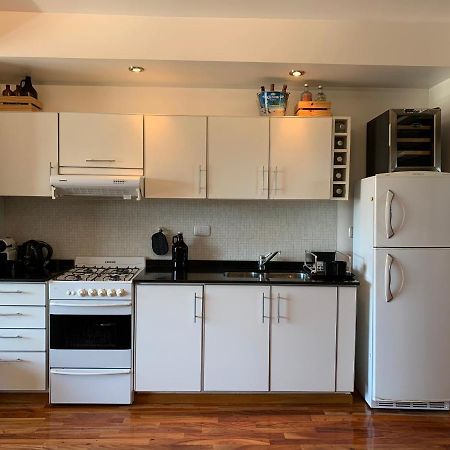 Studio Palermo Soho Buenos Aires Buitenkant foto