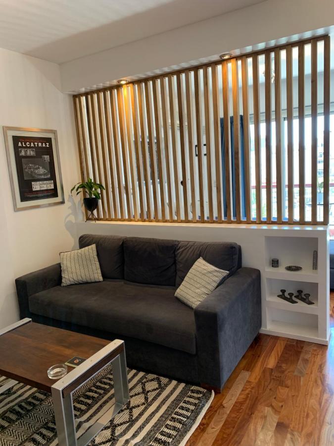Studio Palermo Soho Buenos Aires Buitenkant foto