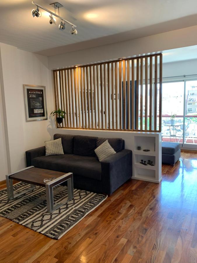 Studio Palermo Soho Buenos Aires Buitenkant foto
