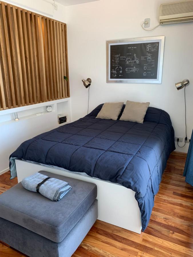 Studio Palermo Soho Buenos Aires Buitenkant foto