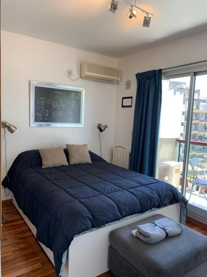Studio Palermo Soho Buenos Aires Buitenkant foto